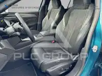 2023 Peugeot 408