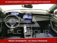 2023 Peugeot 408