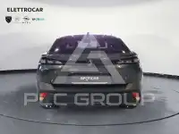 2023 Peugeot 408