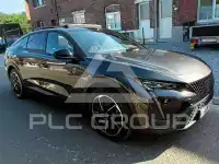 2023 Peugeot 408