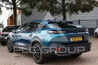 2023 Peugeot 408