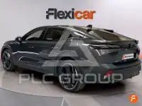 2023 Peugeot 408