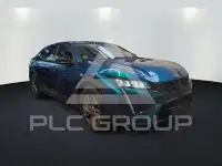 2023 Peugeot 408