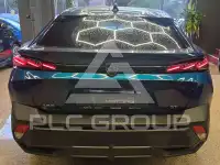2023 Peugeot 408