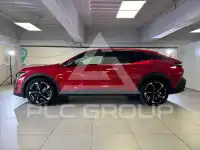 2023 Peugeot 408