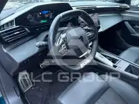 2023 Peugeot 408