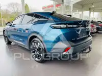 2023 Peugeot 408