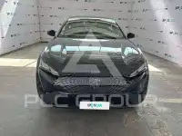 2023 Peugeot 408