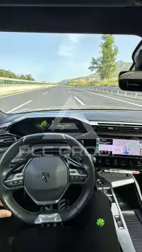2023 Peugeot 408