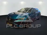 2023 Peugeot 408