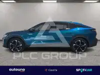 2023 Peugeot 408