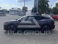 2023 Peugeot 408