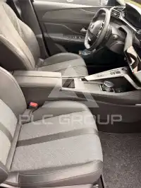 2023 Peugeot 408