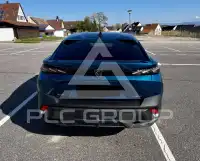 2023 Peugeot 408