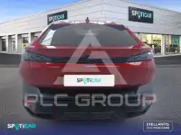 2023 Peugeot 408