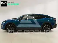 2023 Peugeot 408