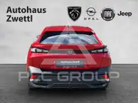 2023 Peugeot 408