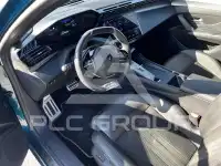 2023 Peugeot 408