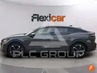 2023 Peugeot 408
