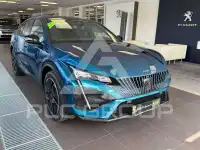 2023 Peugeot 408