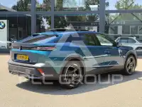 2023 Peugeot 408