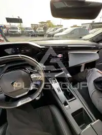 2023 Peugeot 408