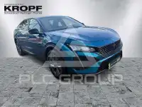 2023 Peugeot 408