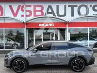 2023 Peugeot 408