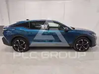 2023 Peugeot 408