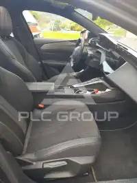 2023 Peugeot 408