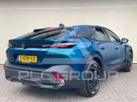 2023 Peugeot 408