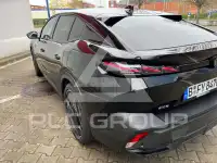 2023 Peugeot 408