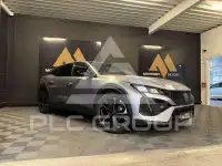 2023 Peugeot 408