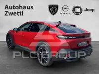 2023 Peugeot 408