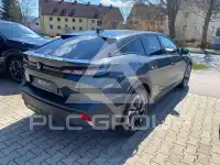 2023 Peugeot 408