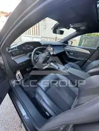 2023 Peugeot 408