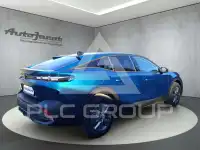 2023 Peugeot 408