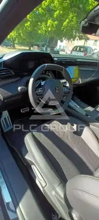 2023 Peugeot 408