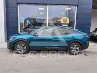 2023 Peugeot 408