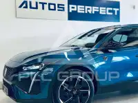 2023 Peugeot 408