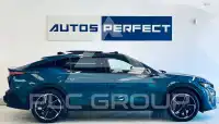 2023 Peugeot 408