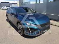 2023 Peugeot 408