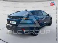 2023 Peugeot 408