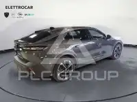 2023 Peugeot 408