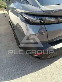 2023 Peugeot 408