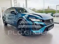 2023 Peugeot 408