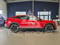 2023 Peugeot 408