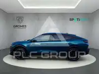 2023 Peugeot 408