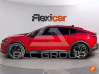 2023 Peugeot 408