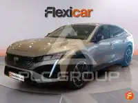 2023 Peugeot 408